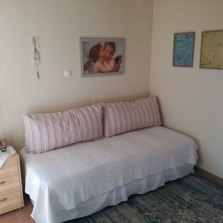 דירות אתונה Maria'S House מראה חיצוני תמונה