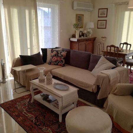 דירות אתונה Maria'S House מראה חיצוני תמונה