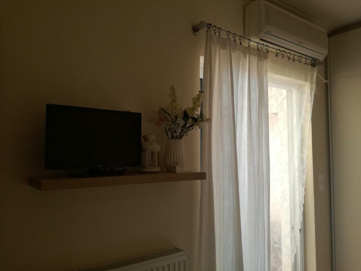 דירות אתונה Maria'S House מראה חיצוני תמונה