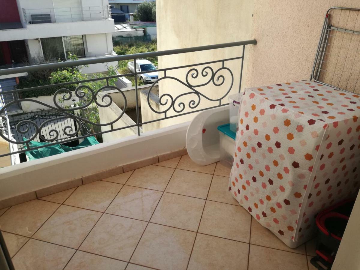 דירות אתונה Maria'S House מראה חיצוני תמונה