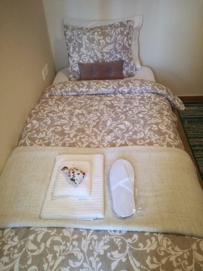 דירות אתונה Maria'S House מראה חיצוני תמונה