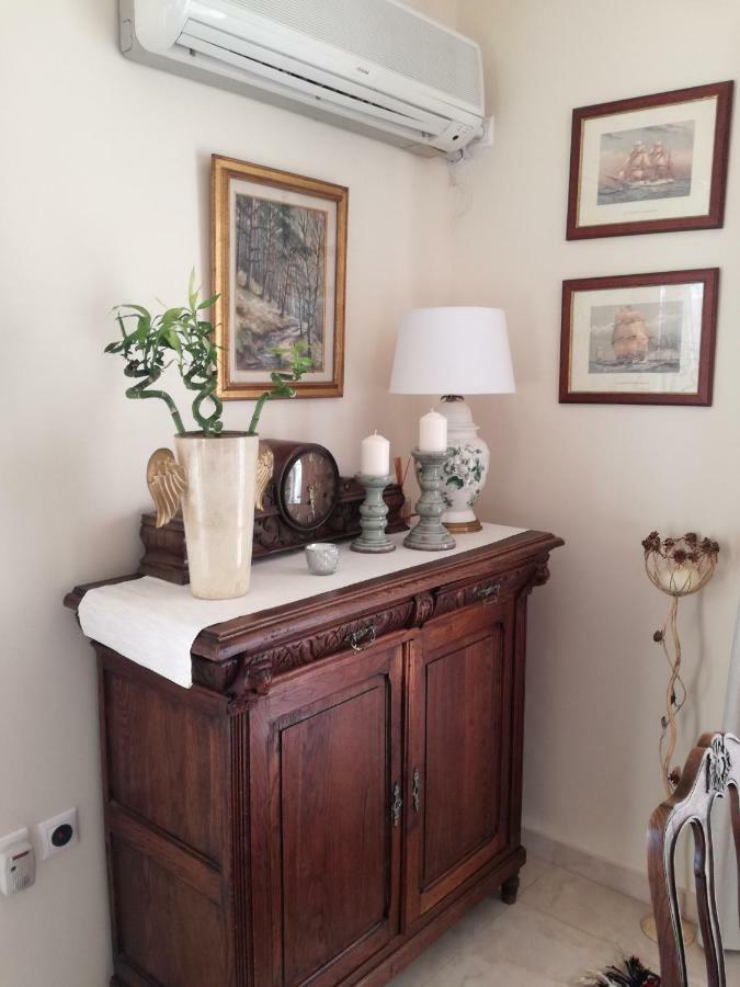 דירות אתונה Maria'S House מראה חיצוני תמונה