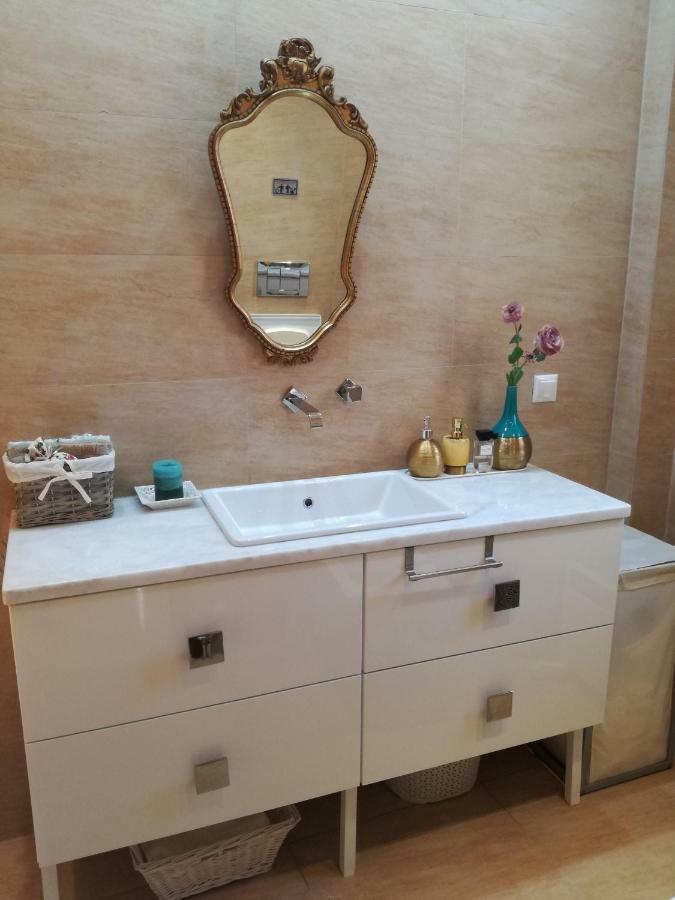 דירות אתונה Maria'S House מראה חיצוני תמונה