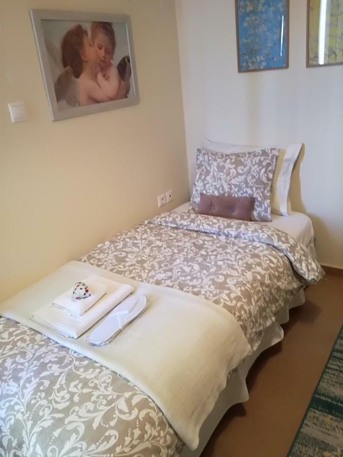 דירות אתונה Maria'S House מראה חיצוני תמונה